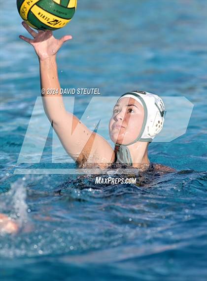 Thumbnail 3 in Rio Americano vs. Merced (CIF SJS D2 Final) photogallery.