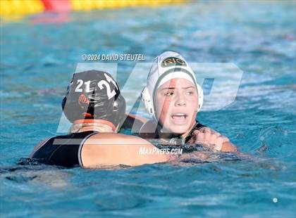 Thumbnail 1 in Rio Americano vs. Merced (CIF SJS D2 Final) photogallery.