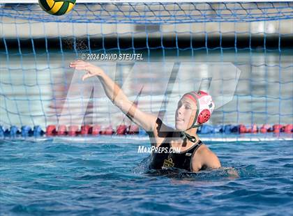Thumbnail 3 in Rio Americano vs. Merced (CIF SJS D2 Final) photogallery.