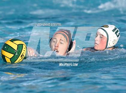 Thumbnail 2 in Rio Americano vs. Merced (CIF SJS D2 Final) photogallery.