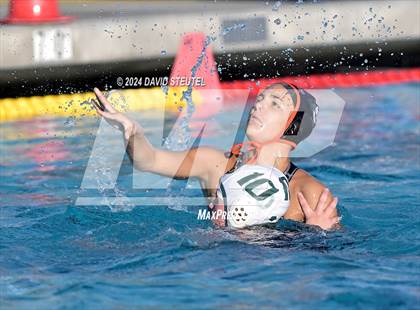 Thumbnail 1 in Rio Americano vs. Merced (CIF SJS D2 Final) photogallery.