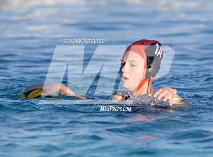 Thumbnail 2 in Rio Americano vs. Merced (CIF SJS D2 Final) photogallery.