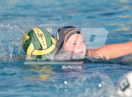 Thumbnail 3 in Rio Americano vs. Merced (CIF SJS D2 Final) photogallery.