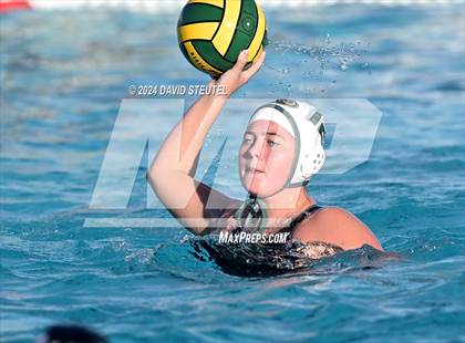 Thumbnail 3 in Rio Americano vs. Merced (CIF SJS D2 Final) photogallery.