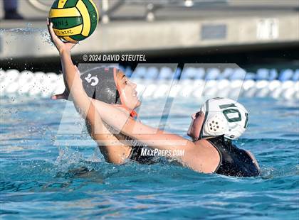 Thumbnail 3 in Rio Americano vs. Merced (CIF SJS D2 Final) photogallery.