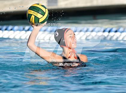 Thumbnail 3 in Rio Americano vs. Merced (CIF SJS D2 Final) photogallery.