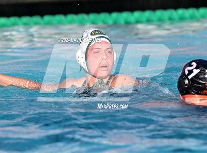 Thumbnail 3 in Rio Americano vs. Merced (CIF SJS D2 Final) photogallery.
