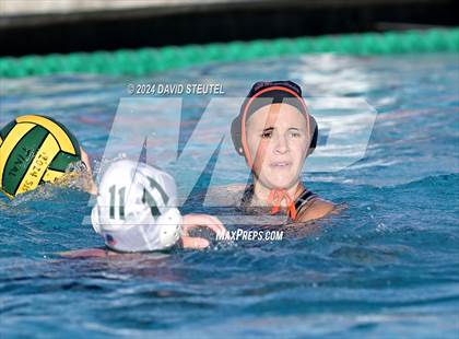 Thumbnail 3 in Rio Americano vs. Merced (CIF SJS D2 Final) photogallery.