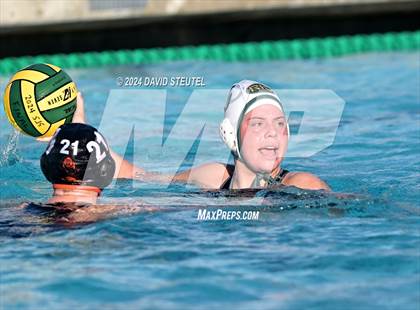 Thumbnail 2 in Rio Americano vs. Merced (CIF SJS D2 Final) photogallery.