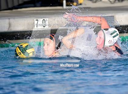 Thumbnail 2 in Rio Americano vs. Merced (CIF SJS D2 Final) photogallery.