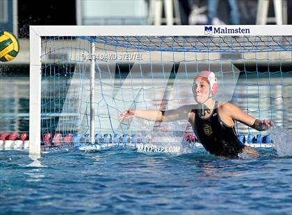 Thumbnail 2 in Rio Americano vs. Merced (CIF SJS D2 Final) photogallery.