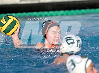 Thumbnail 3 in Rio Americano vs. Merced (CIF SJS D2 Final) photogallery.