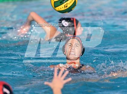 Thumbnail 3 in Rio Americano vs. Merced (CIF SJS D2 Final) photogallery.