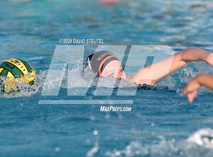 Thumbnail 2 in Rio Americano vs. Merced (CIF SJS D2 Final) photogallery.