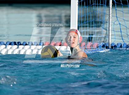 Thumbnail 2 in Rio Americano vs. Merced (CIF SJS D2 Final) photogallery.