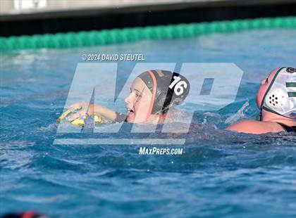 Thumbnail 2 in Rio Americano vs. Merced (CIF SJS D2 Final) photogallery.