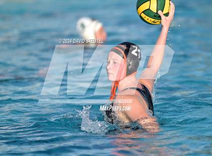 Thumbnail 2 in Rio Americano vs. Merced (CIF SJS D2 Final) photogallery.