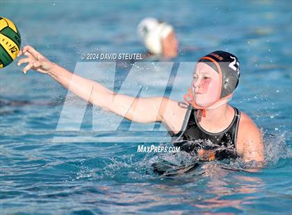 Thumbnail 3 in Rio Americano vs. Merced (CIF SJS D2 Final) photogallery.