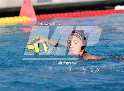 Thumbnail 3 in Rio Americano vs. Merced (CIF SJS D2 Final) photogallery.