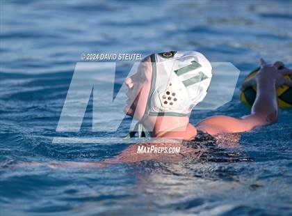 Thumbnail 2 in Rio Americano vs. Merced (CIF SJS D2 Final) photogallery.