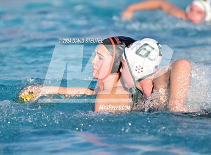 Thumbnail 2 in Rio Americano vs. Merced (CIF SJS D2 Final) photogallery.