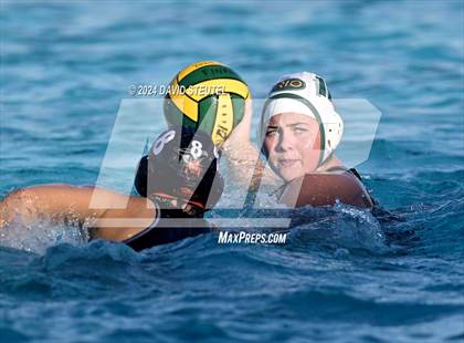 Thumbnail 3 in Rio Americano vs. Merced (CIF SJS D2 Final) photogallery.