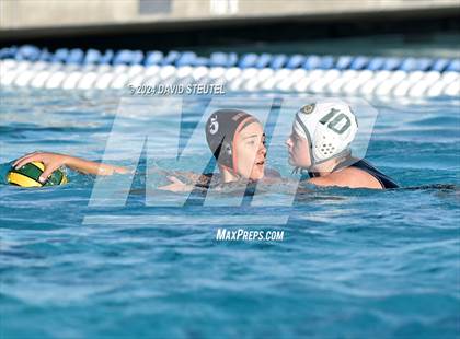 Thumbnail 2 in Rio Americano vs. Merced (CIF SJS D2 Final) photogallery.