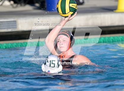 Thumbnail 2 in Rio Americano vs. Merced (CIF SJS D2 Final) photogallery.