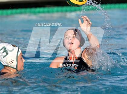 Thumbnail 2 in Rio Americano vs. Merced (CIF SJS D2 Final) photogallery.