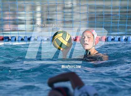 Thumbnail 1 in Rio Americano vs. Merced (CIF SJS D2 Final) photogallery.