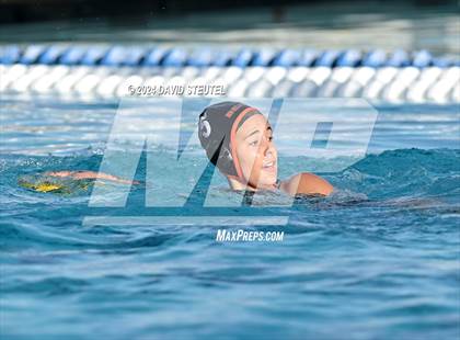 Thumbnail 2 in Rio Americano vs. Merced (CIF SJS D2 Final) photogallery.
