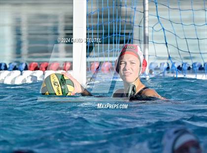 Thumbnail 3 in Rio Americano vs. Merced (CIF SJS D2 Final) photogallery.
