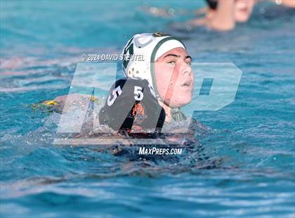 Thumbnail 3 in Rio Americano vs. Merced (CIF SJS D2 Final) photogallery.