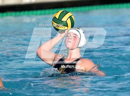 Thumbnail 3 in Rio Americano vs. Merced (CIF SJS D2 Final) photogallery.
