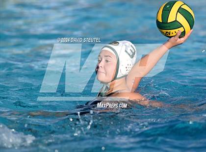 Thumbnail 2 in Rio Americano vs. Merced (CIF SJS D2 Final) photogallery.