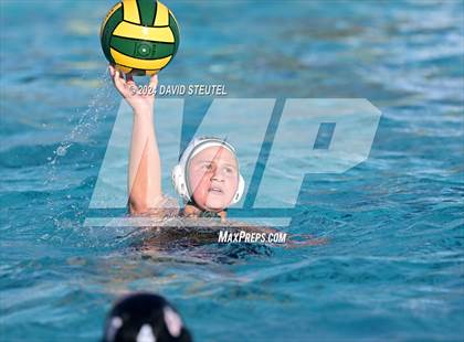 Thumbnail 2 in Rio Americano vs. Merced (CIF SJS D2 Final) photogallery.