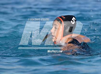Thumbnail 3 in Rio Americano vs. Merced (CIF SJS D2 Final) photogallery.