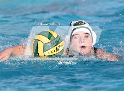 Thumbnail 2 in Rio Americano vs. Merced (CIF SJS D2 Final) photogallery.