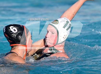 Thumbnail 2 in Rio Americano vs. Merced (CIF SJS D2 Final) photogallery.