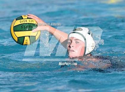Thumbnail 2 in Rio Americano vs. Merced (CIF SJS D2 Final) photogallery.
