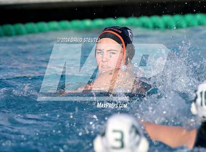 Thumbnail 1 in Rio Americano vs. Merced (CIF SJS D2 Final) photogallery.