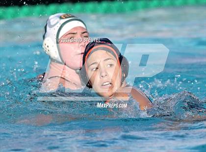 Thumbnail 2 in Rio Americano vs. Merced (CIF SJS D2 Final) photogallery.