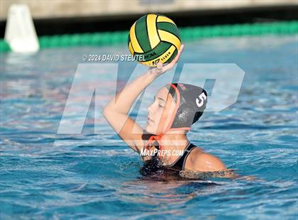 Thumbnail 2 in Rio Americano vs. Merced (CIF SJS D2 Final) photogallery.