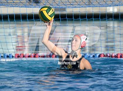 Thumbnail 1 in Rio Americano vs. Merced (CIF SJS D2 Final) photogallery.