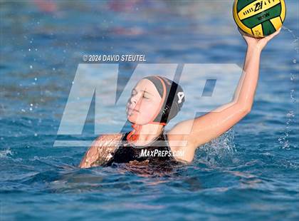 Thumbnail 2 in Rio Americano vs. Merced (CIF SJS D2 Final) photogallery.