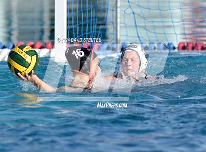Thumbnail 3 in Rio Americano vs. Merced (CIF SJS D2 Final) photogallery.