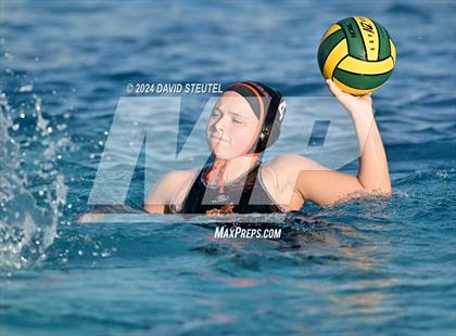 Thumbnail 3 in Rio Americano vs. Merced (CIF SJS D2 Final) photogallery.