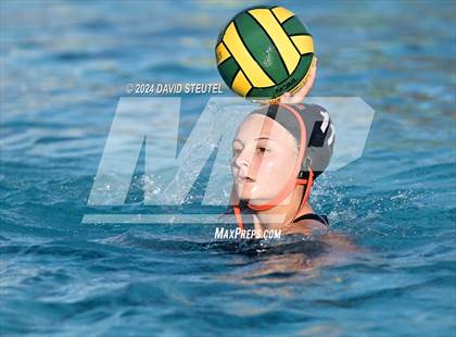 Thumbnail 3 in Rio Americano vs. Merced (CIF SJS D2 Final) photogallery.