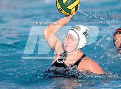 Thumbnail 3 in Rio Americano vs. Merced (CIF SJS D2 Final) photogallery.