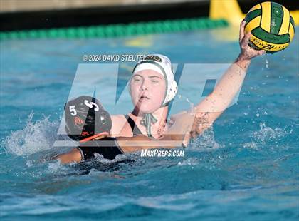 Thumbnail 3 in Rio Americano vs. Merced (CIF SJS D2 Final) photogallery.